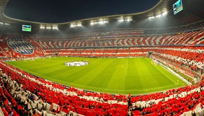 开云体育-德甲争冠战焦点战，尼克斯压哨击败山西队，体育世界里的奇妙交错