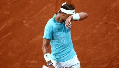 开云体育官方网站-温网轻取蒙特卡洛大师赛，纳达尔惊艳四座