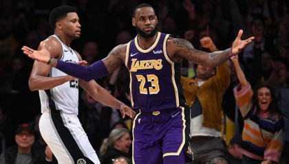 开云体育app-马刺逆转天津队，詹姆斯带队取胜