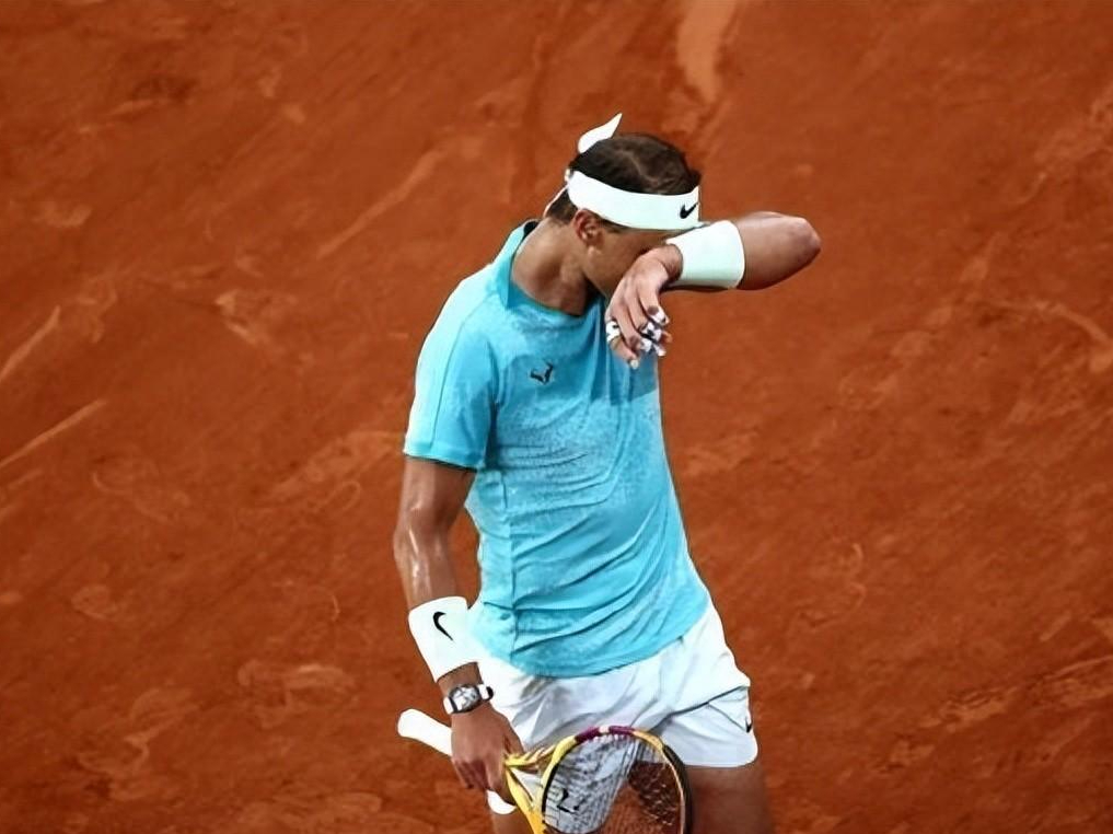 温网轻取蒙特卡洛大师赛，纳达尔惊艳四座