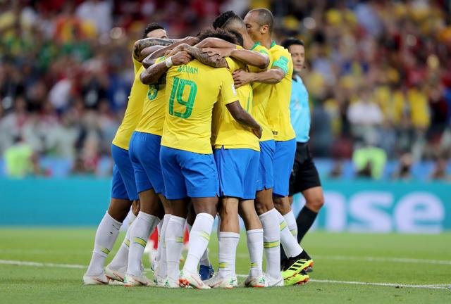 荷兰轻取比利时，卡塞米罗关键制胜