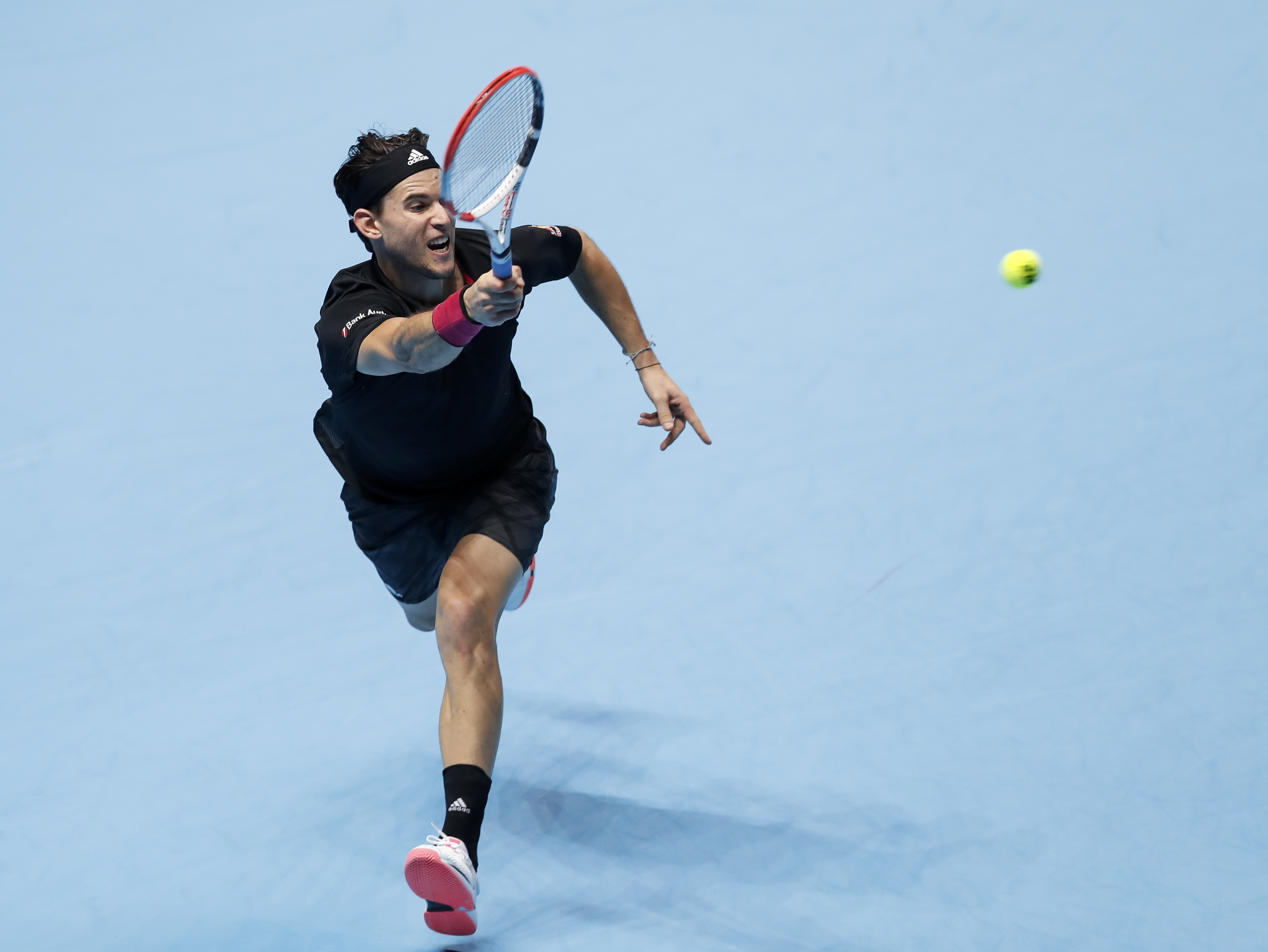 澳网鏖战ATP总决赛,蒂姆刷新纪录 澳网鏖战ATP总决赛,蒂姆刷新纪录