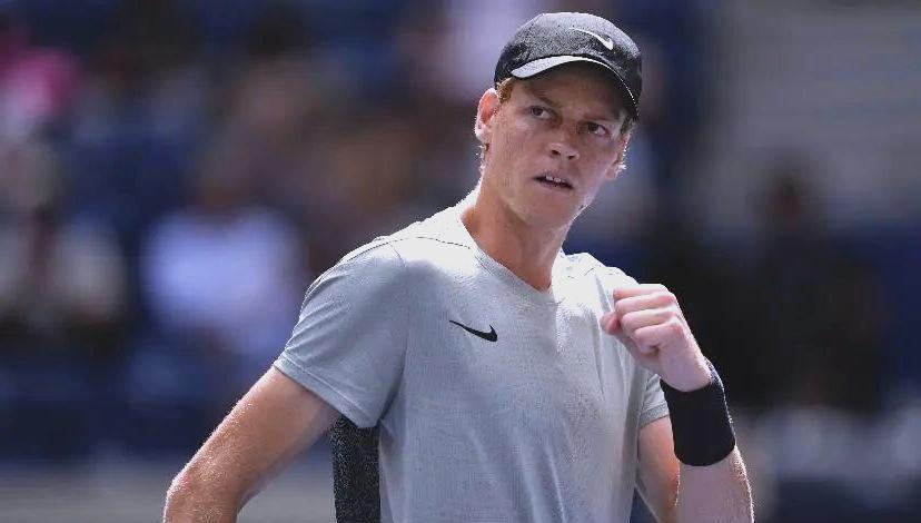 ATP总决赛绝杀戴维斯杯,辛纳惊艳四座 ATP总决赛绝杀戴维斯杯,辛纳惊艳四座