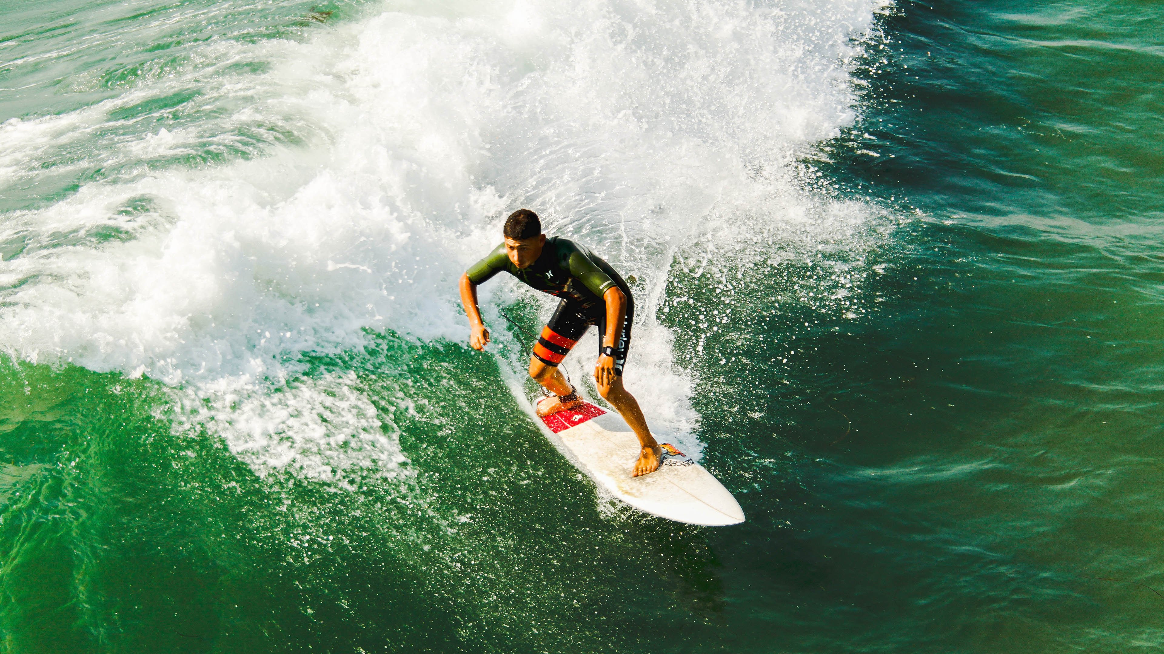 F1街道赛焦点战，北京队狂胜国王，技术与策略的完美交响