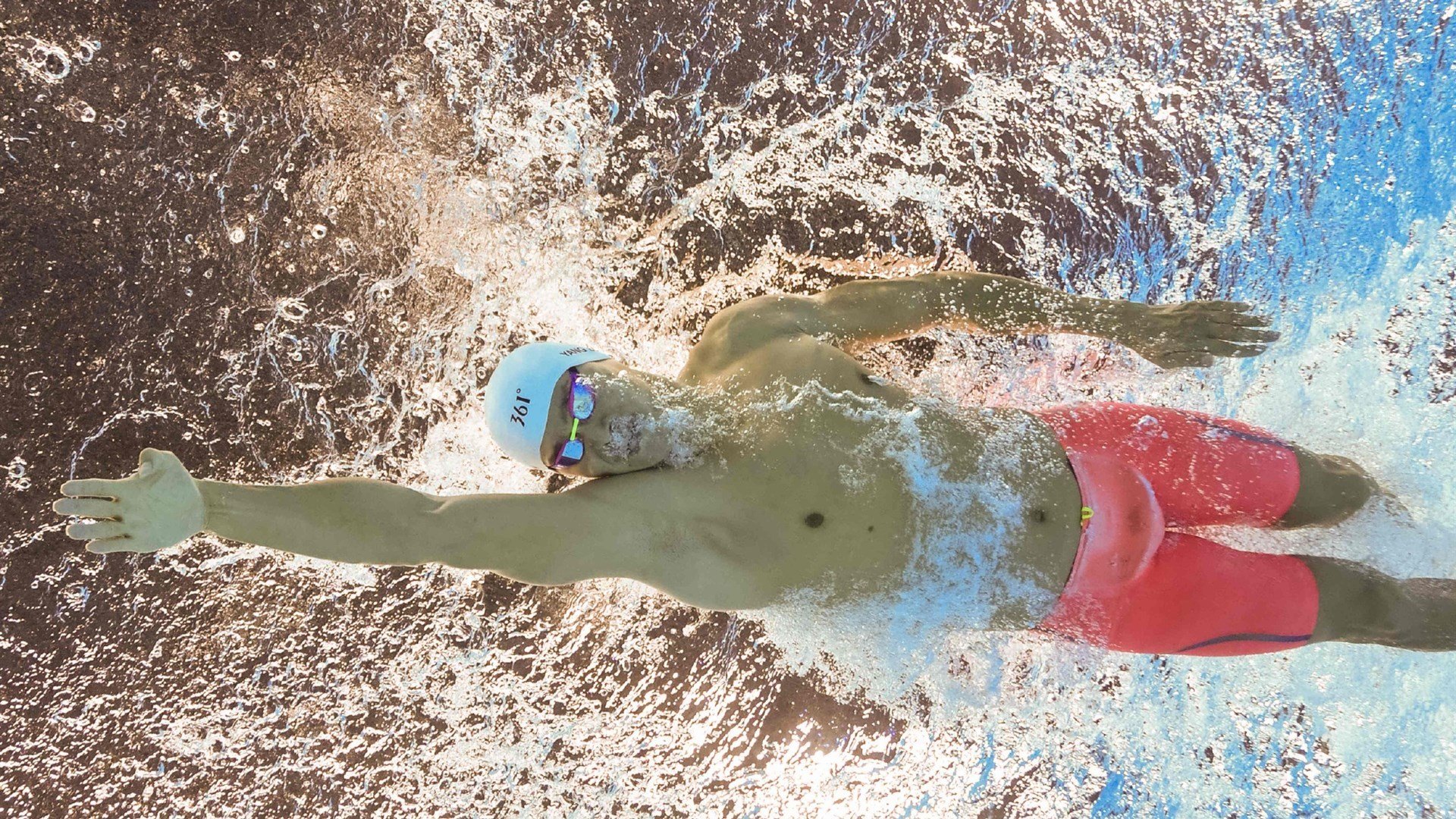 穆勒完成自我救赎,澳大利亚完胜葡萄牙,当体育成为民族精神的炼金炉